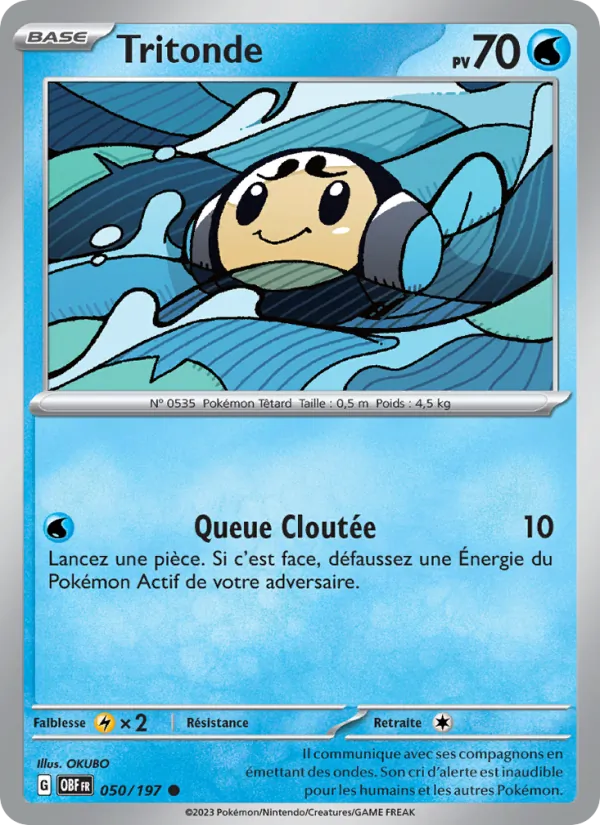 Tympole (OBF 050)