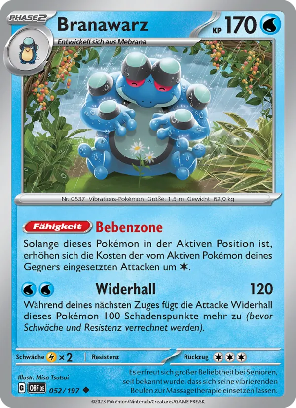 Branawarz (OBF 052)