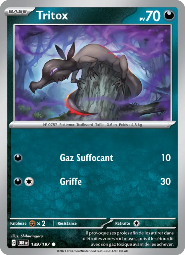 Salandit (OBF 139)