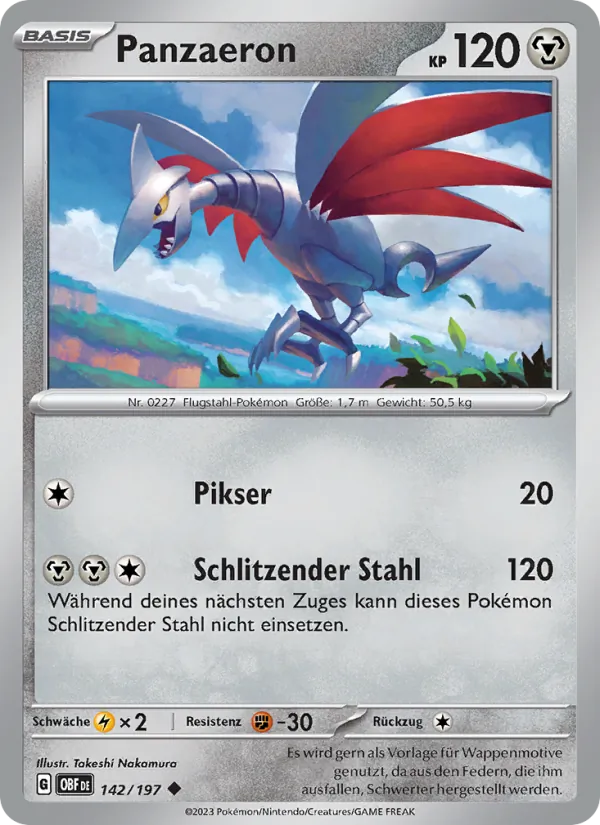 Panzaeron (OBF 142)