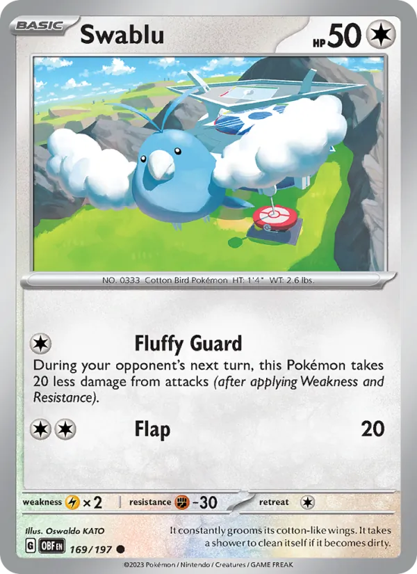 Swablu (OBF 169)