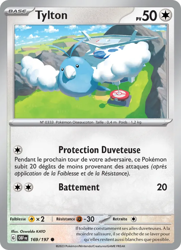 Swablu (OBF 169)