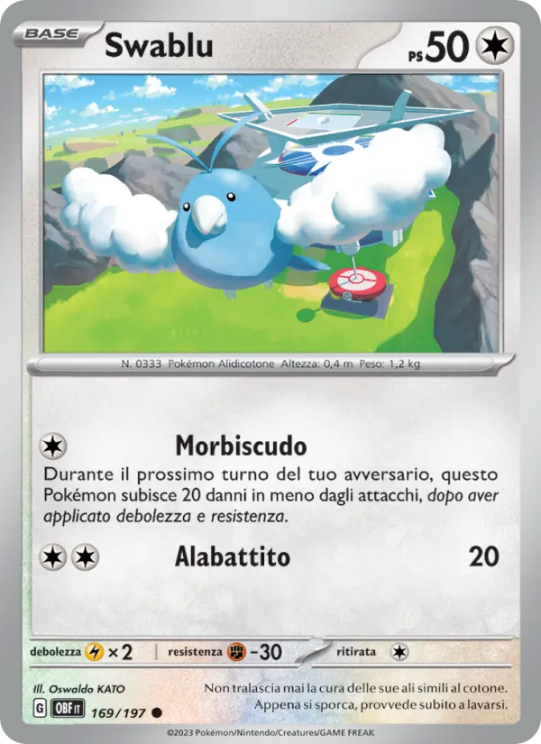 Swablu (OBF 169)