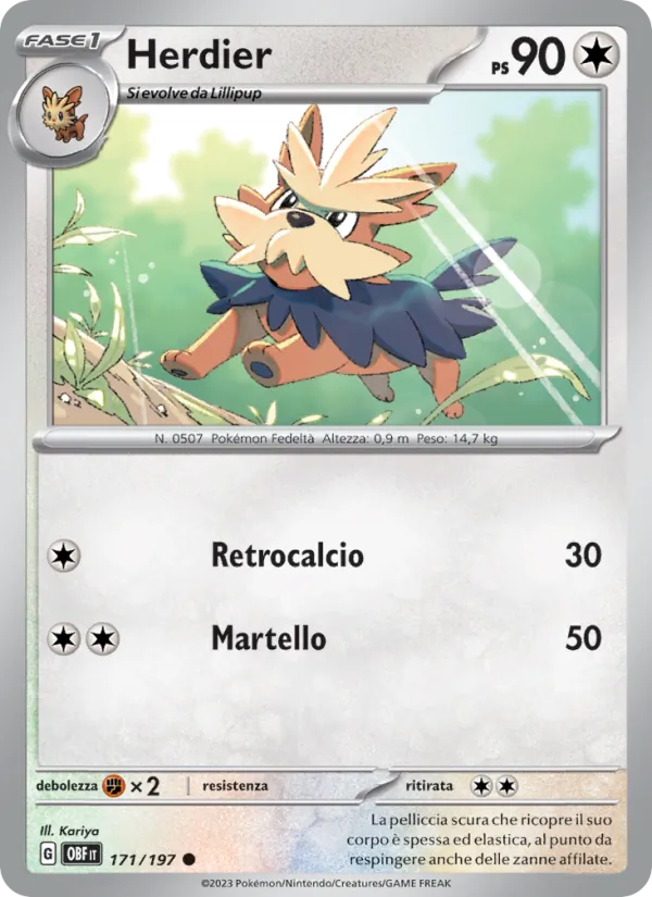 Herdier (OBF 171)