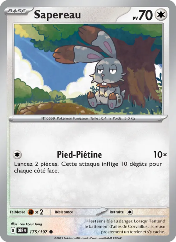 Bunnelby (OBF 175)