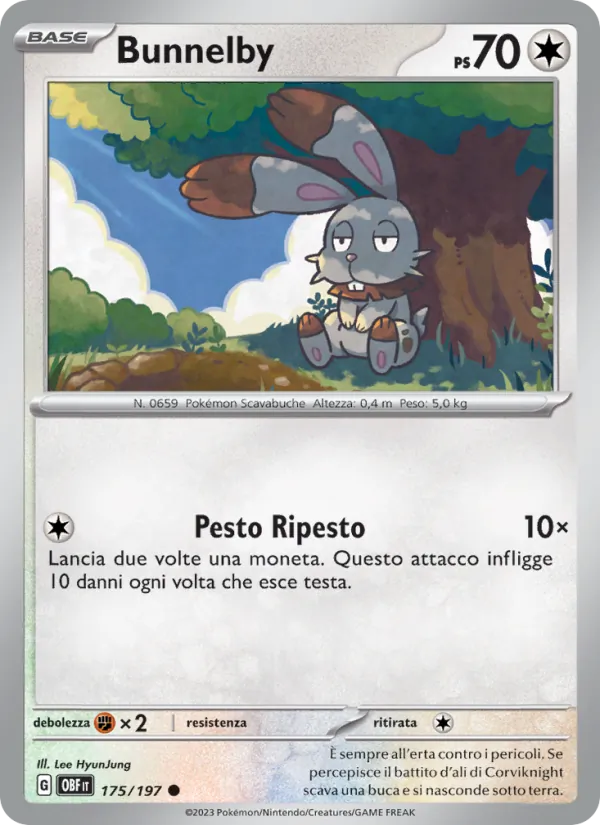 Bunnelby (OBF 175)