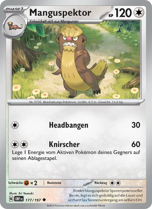 Manguspektor (OBF 177)