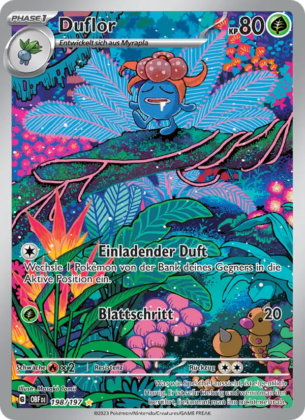 Duflor (OBF 198)