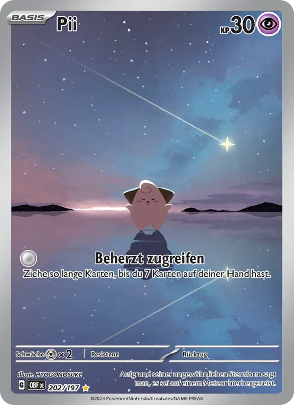 Pii (OBF 202)