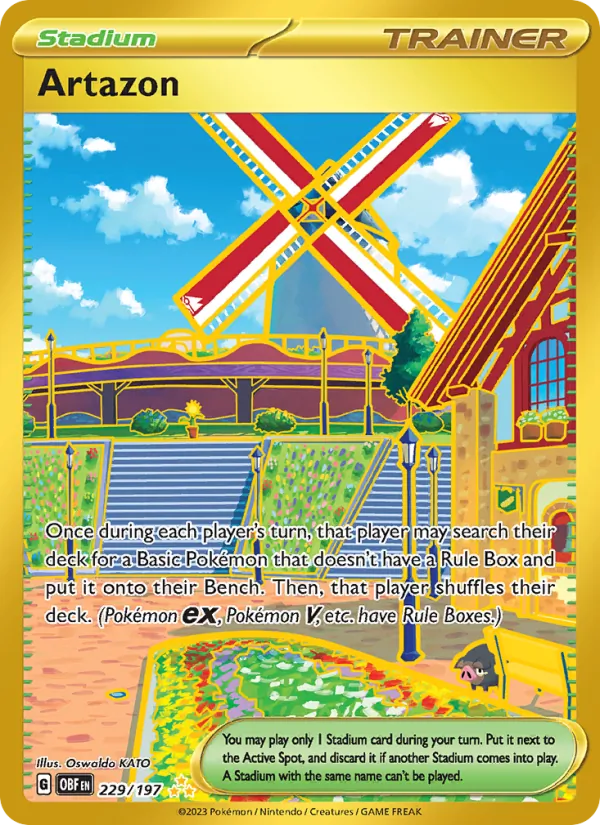 Artazon (OBF 229)