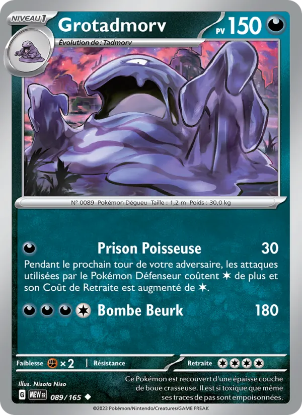 Muk (MEW 089)