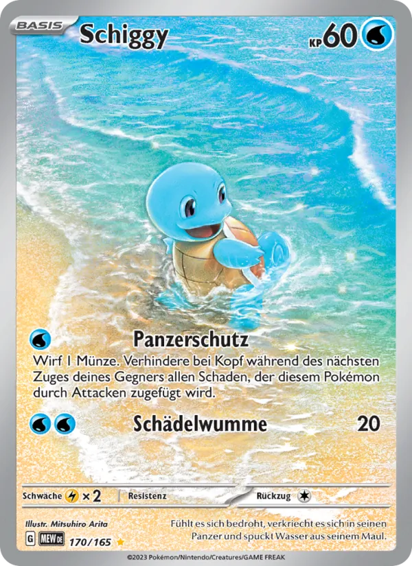 Schiggy (MEW 170)
