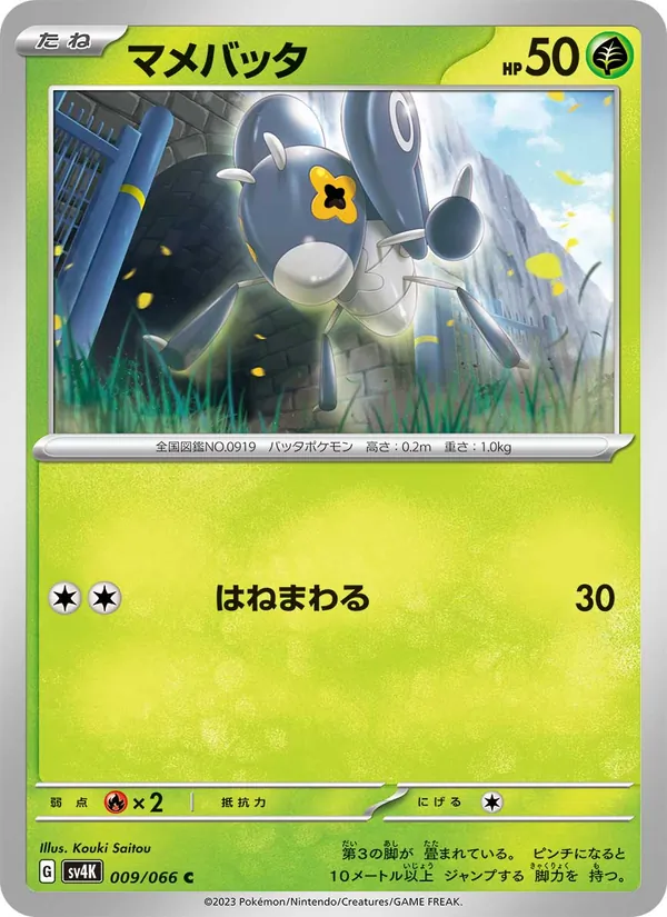 Micrick (sv4K 009)