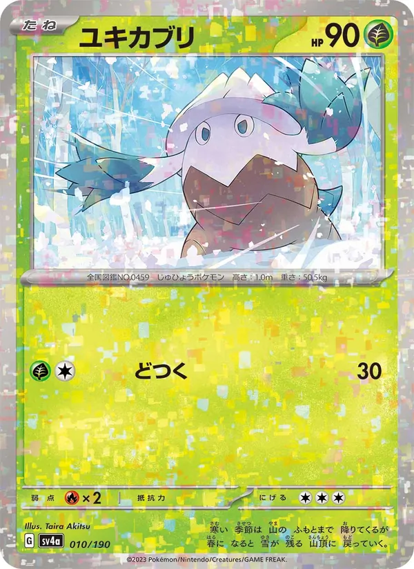 Shnebedeck (sv4a 010)