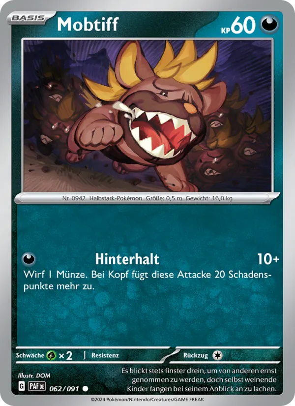 Mobtiff (PAF 062)