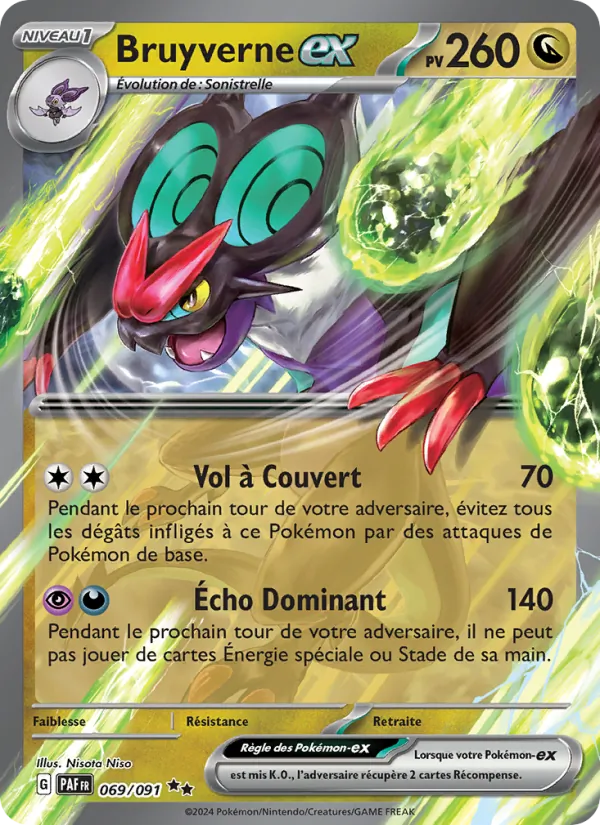Noivern ex (PAF 069)