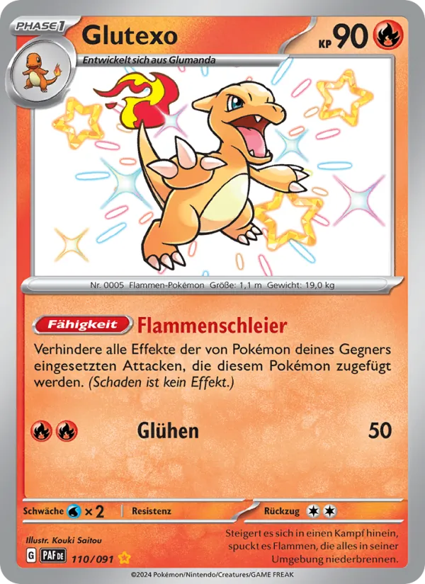Glutexo (PAF 110)