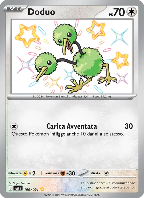 Doduo (PAF 199)