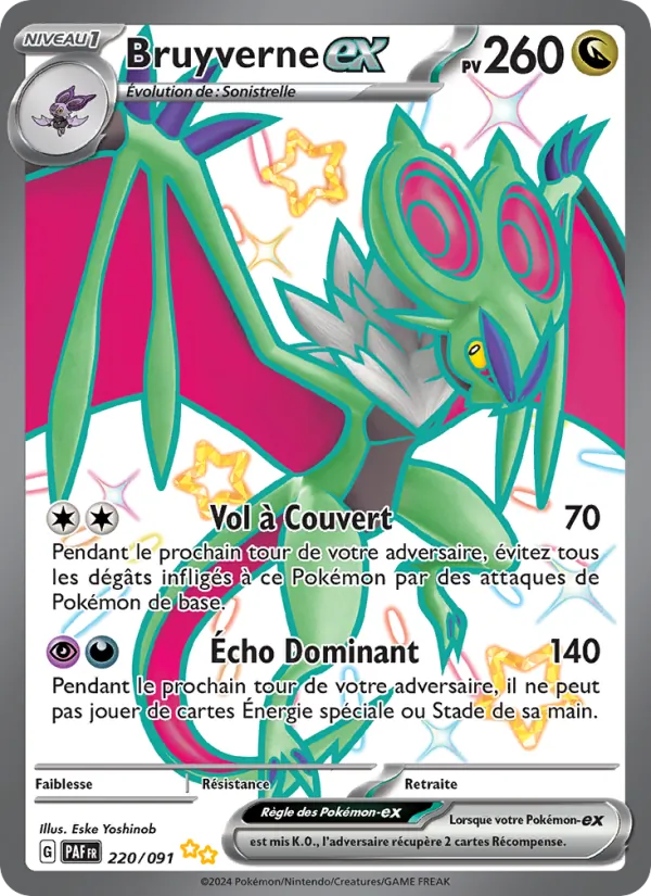 Noivern ex (PAF 220)