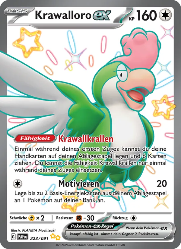 Krawalloro ex (PAF 223)