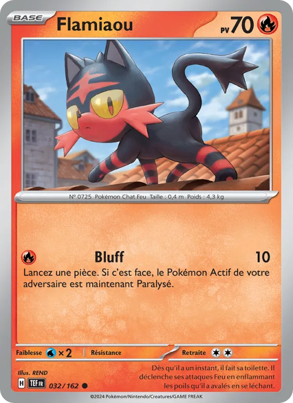 Litten (TEF 032)