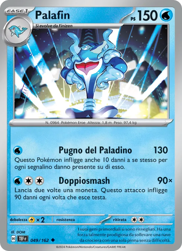Palafin (TEF 049)