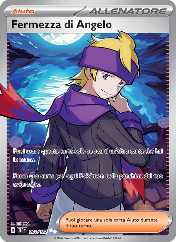 Morty's Conviction (TEF 201)