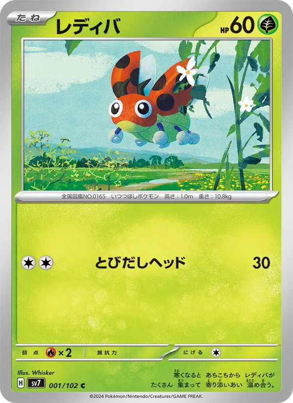 Ledyba (sv7 001)