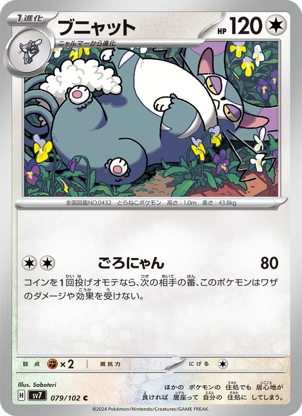 Shnurgarst (sv7 079)