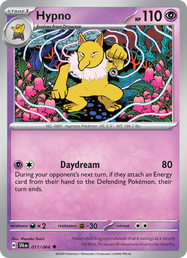 Hypno (SFA 017)