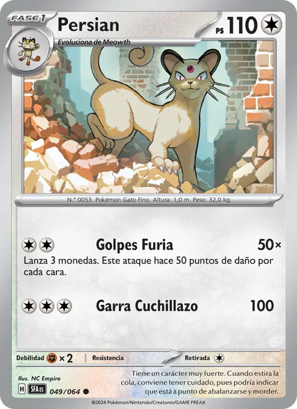 Persian (SFA 049)