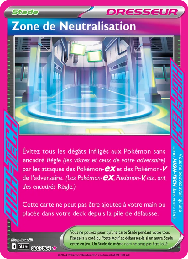 Neutralization Zone (SFA 060)