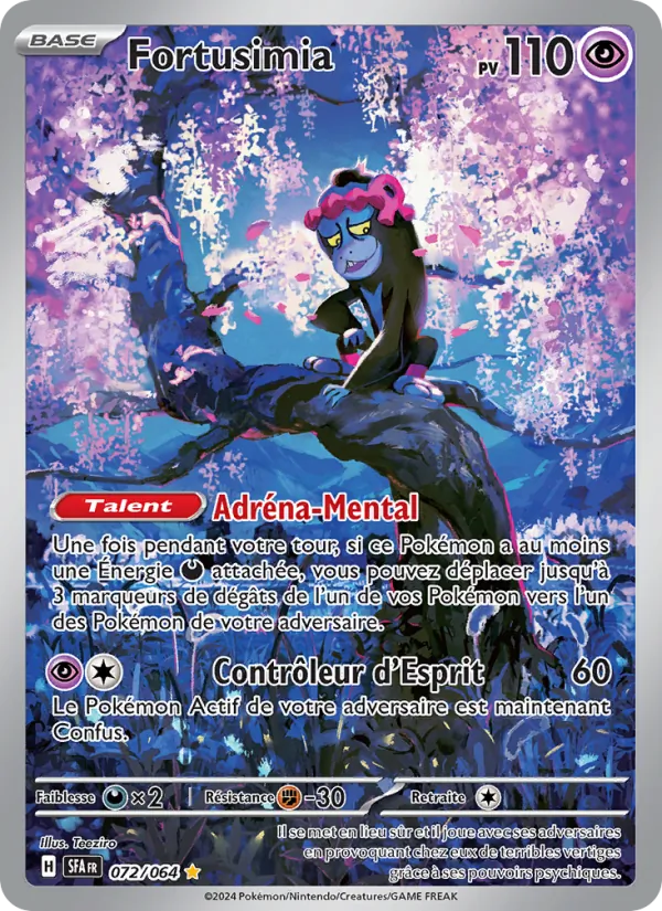 Munkidori (SFA 072)