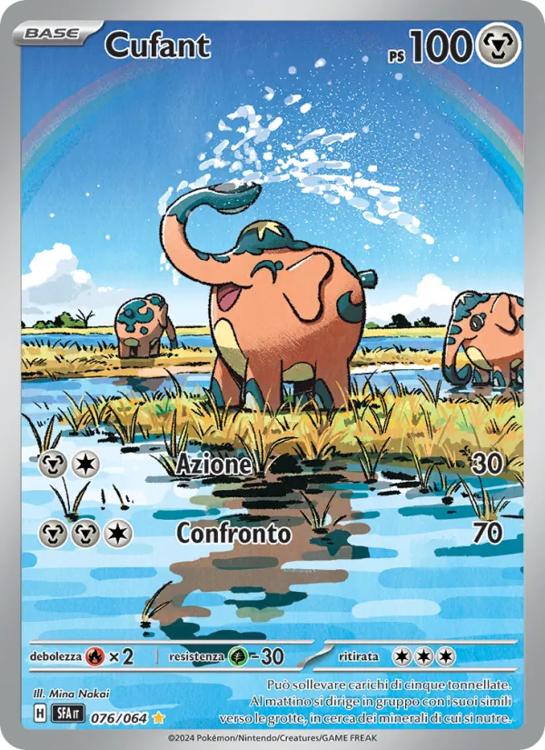 Cufant (SFA 076)