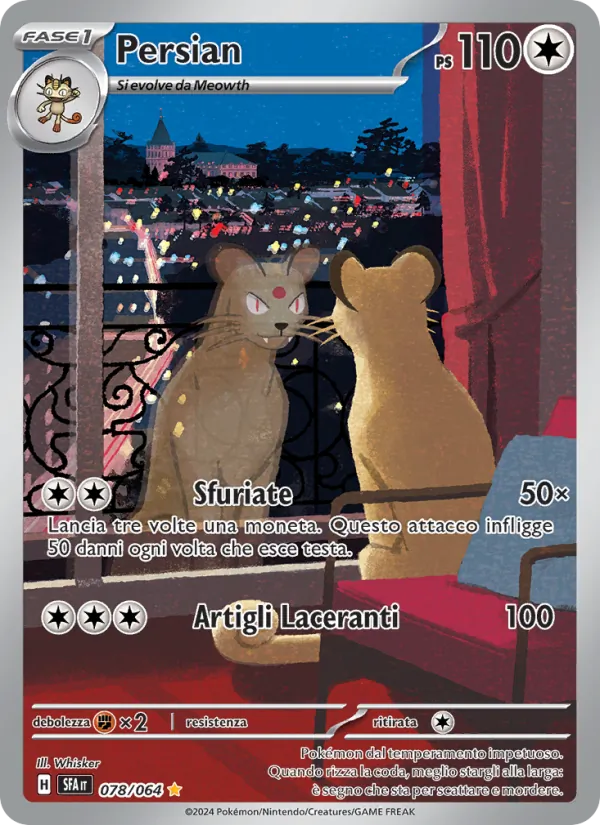 Persian (SFA 078)