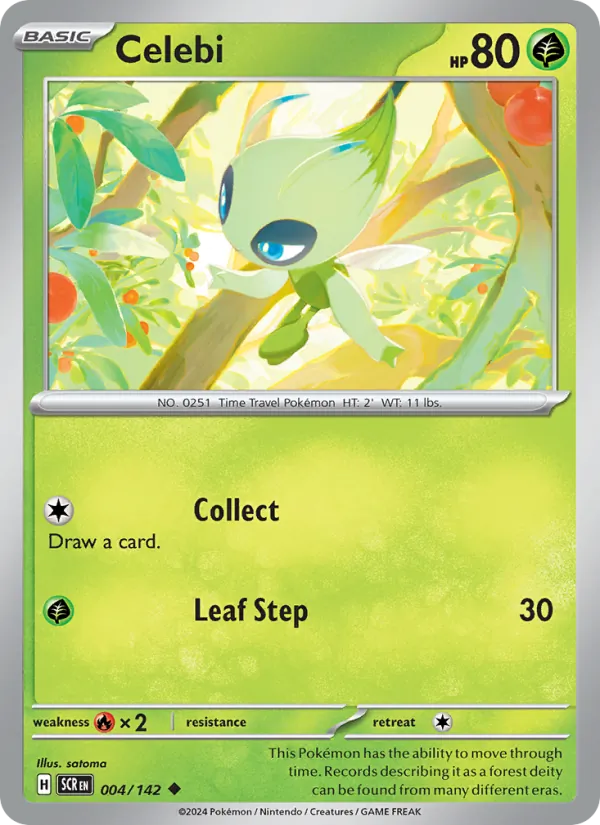 Celebi (SCR 004)