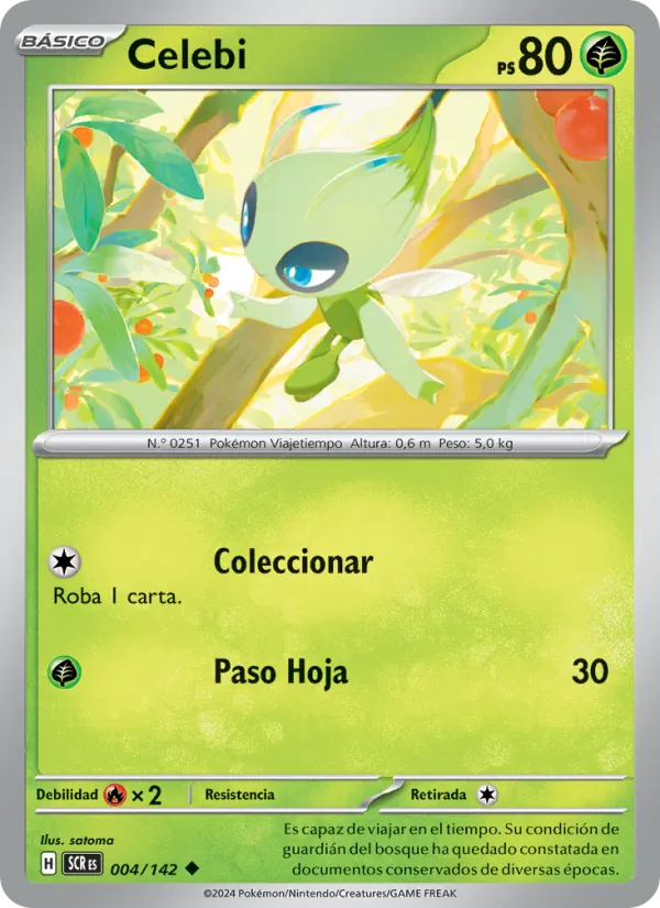 Celebi (SCR 004)
