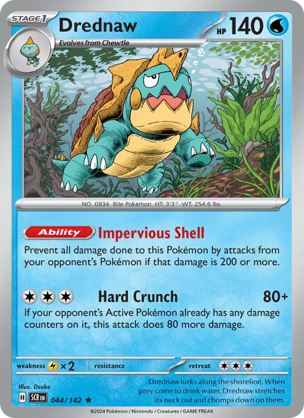 Drednaw (SCR 044)