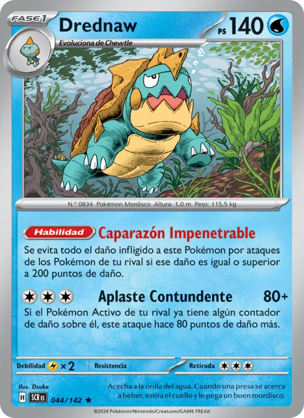 Drednaw (SCR 044)