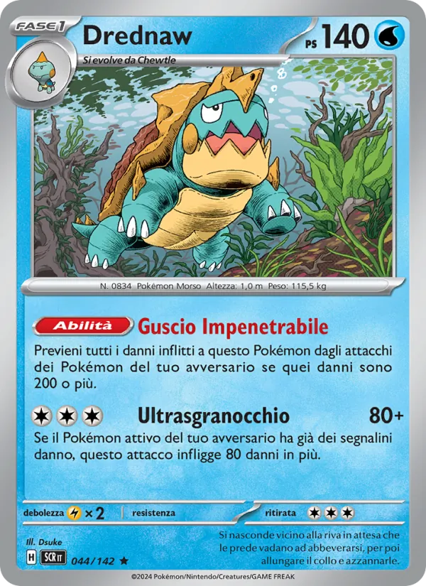 Drednaw (SCR 044)