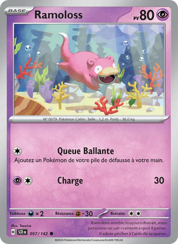 Slowpoke (SCR 057)