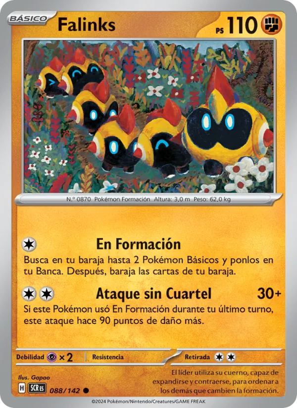 Falinks (SCR 088)