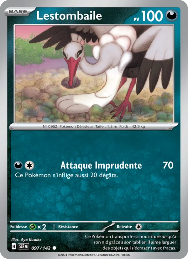 Bombirdier (SCR 097)