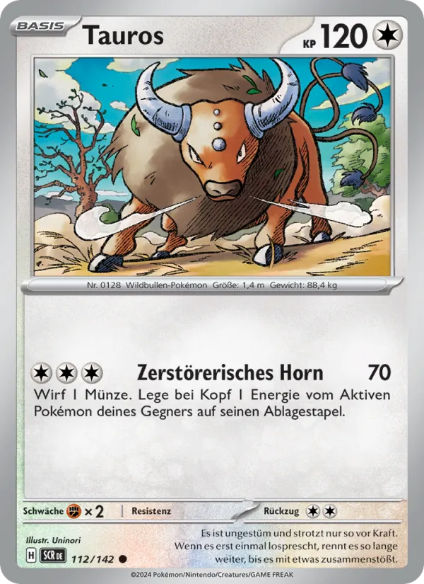 Tauros (SCR 112)