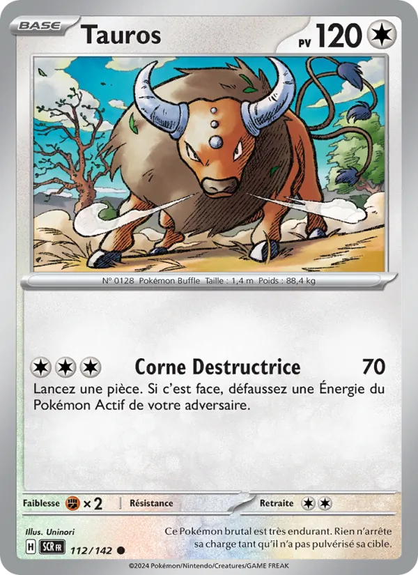 Tauros (SCR 112)