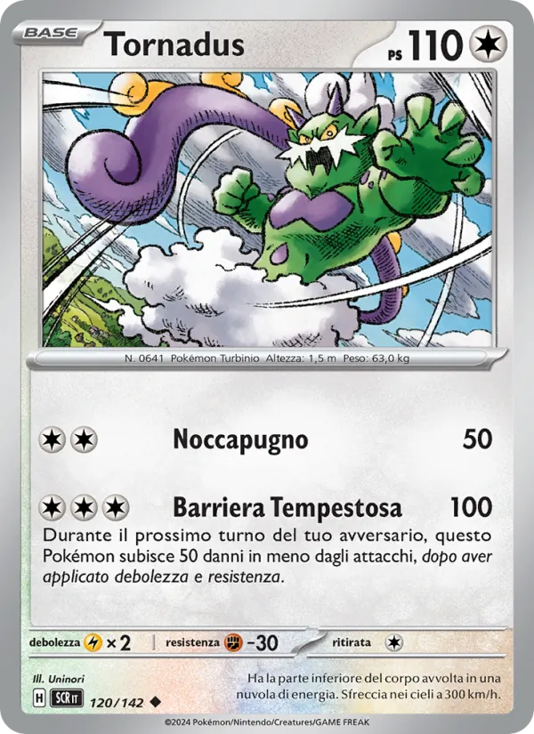 Tornadus (SCR 120)