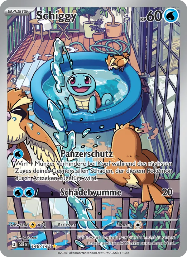 Schiggy (SCR 148)