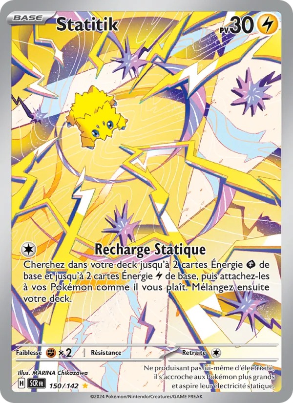 Joltik (SCR 150)