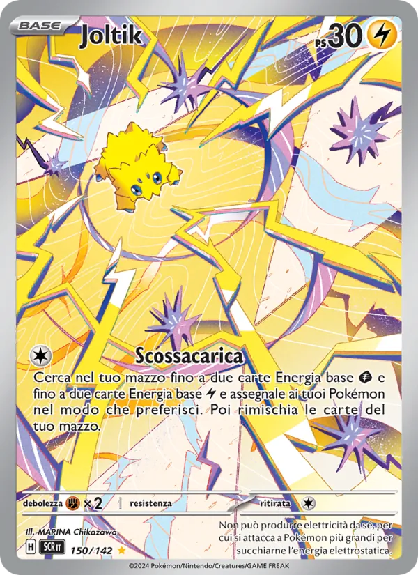 Joltik (SCR 150)