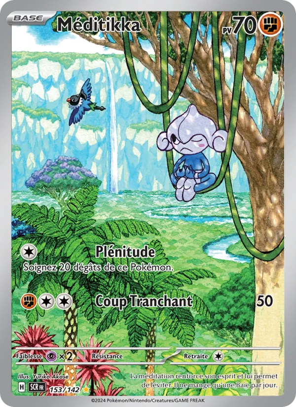 Meditite (SCR 153)